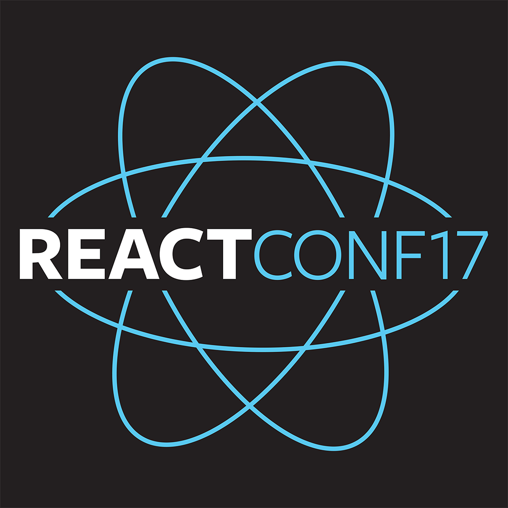 React Conf 2017 Timestamps